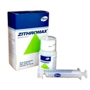 ZITHROMAX 200MG/5ML ORAL SUSP15ML