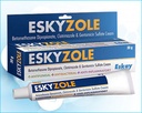ESKYZOLE CREAM 30G (ESKAY)
