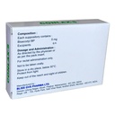 CONLAX-5 Supp 5's (Bisacordyl)