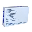 CONLAX-10 Supp 5's (Bisacordyl)