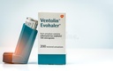 VENTOLIN INHALER