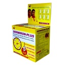 DERMIRON PLUS CREAM 30GM