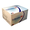 GEBEXIME TAB 500MG