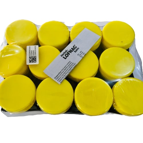 LOFNAC BALM