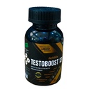 ACTILFE TESTO BOOST 30'S (OA&J)