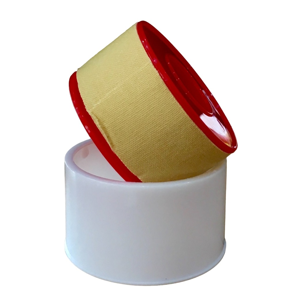 Zinc Roll Plaster 1'' (Ascot)