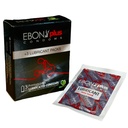 EBONY Condoms 3's (Vanilla)