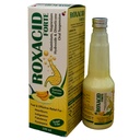 ROXACID FORTE SUSP 200ML