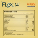 ACTILFE FLEX 14 (OA&J)