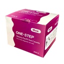  MVT (Malaria Test Cassette)