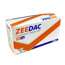 ZEEDAC TAB 500MG (Ciprofloxacin)
