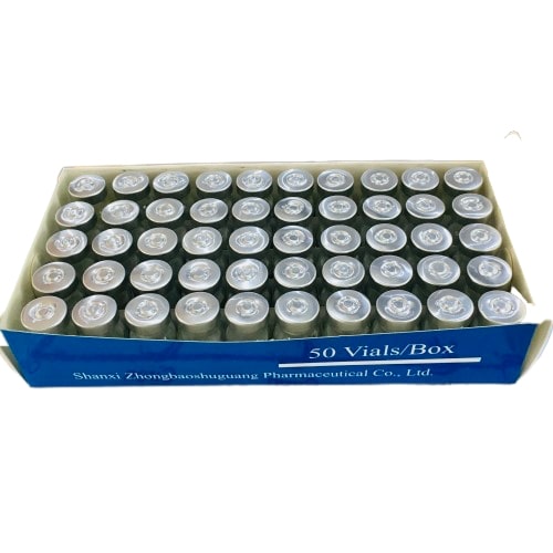 Hydrocortisone Inj 100mg 1's