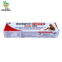 Ronfit forte gel 30gm