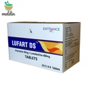 LUFART DS TAB
