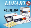 LUFART SUSP