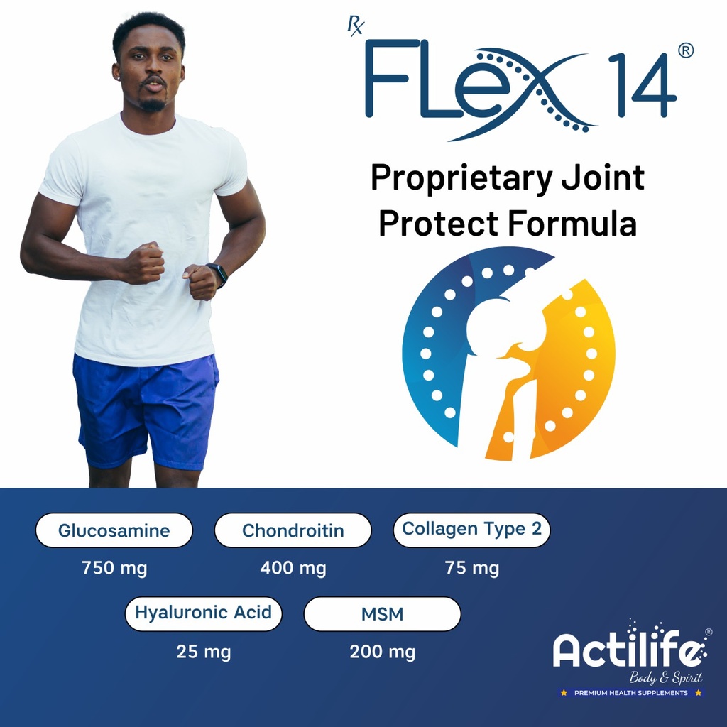 ACTILFE FLEX 14 (OA&J)