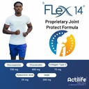 ACTILFE FLEX 14 (OA&J)