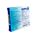 BLUMOON 100MG 4'S (SILDENAFIL)