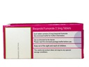 BISOPROLOL FUMARATE 2.5MG TABS 28's TEVA UK