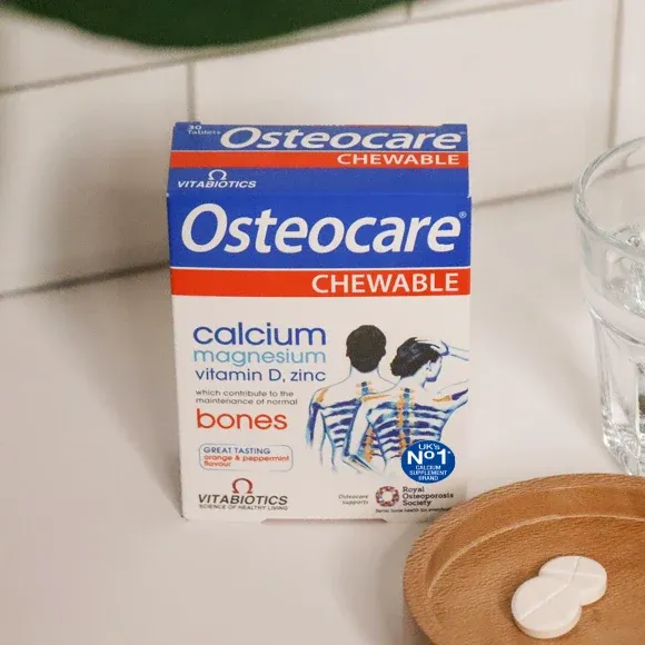 OsteocareChewableProductMediaImageJUNE2022.webp