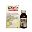 Kidivite Drops 25ml(Exeter)