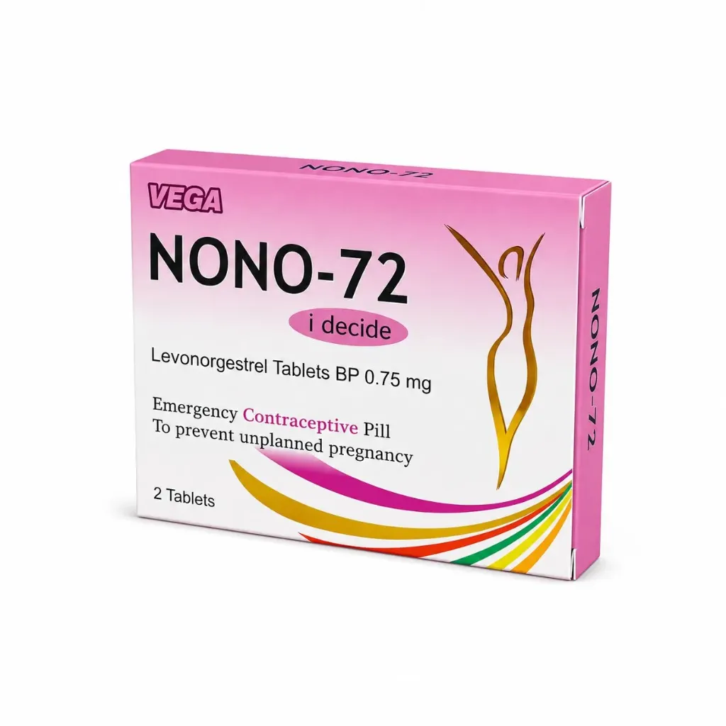 Nono-72 Tab