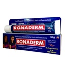 RONADERM CREAM-R 30GM