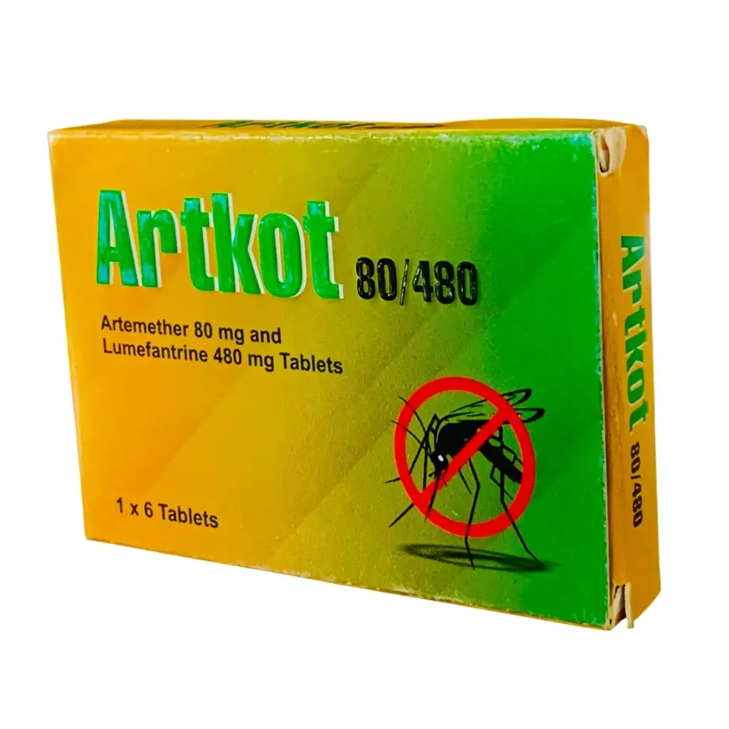 ARTKOT 80/480 TABS
