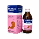 Antacid Mixture