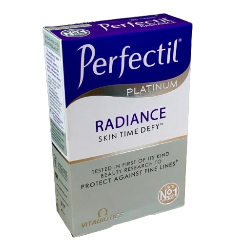 [UKP_VBT-41] Perfectil Radiance Skin 60'S