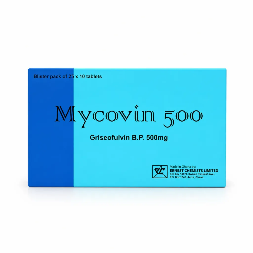 Mycovin Tab