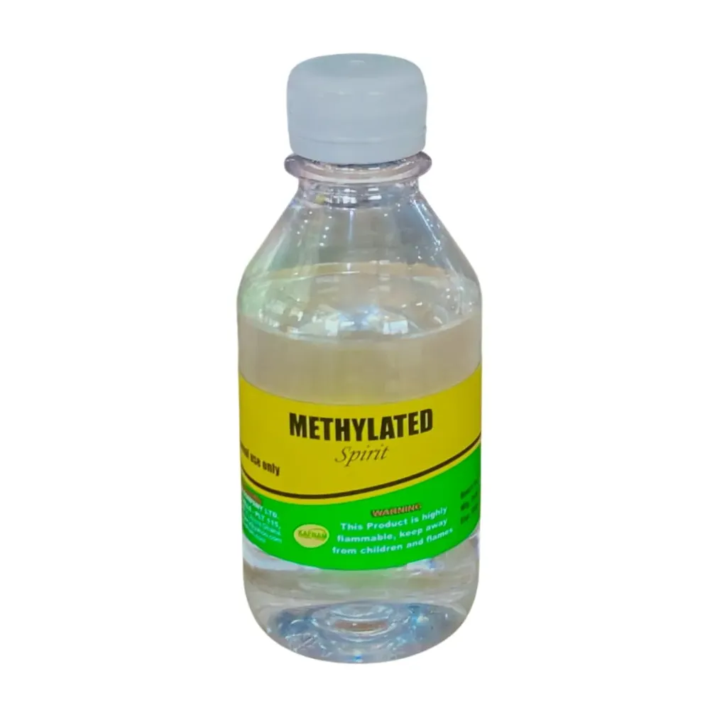 METHYLATED SPIRIT 200ML