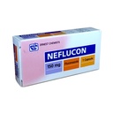 NEFLUCON(FLUCONAZOLE) CAP 150MG 1'