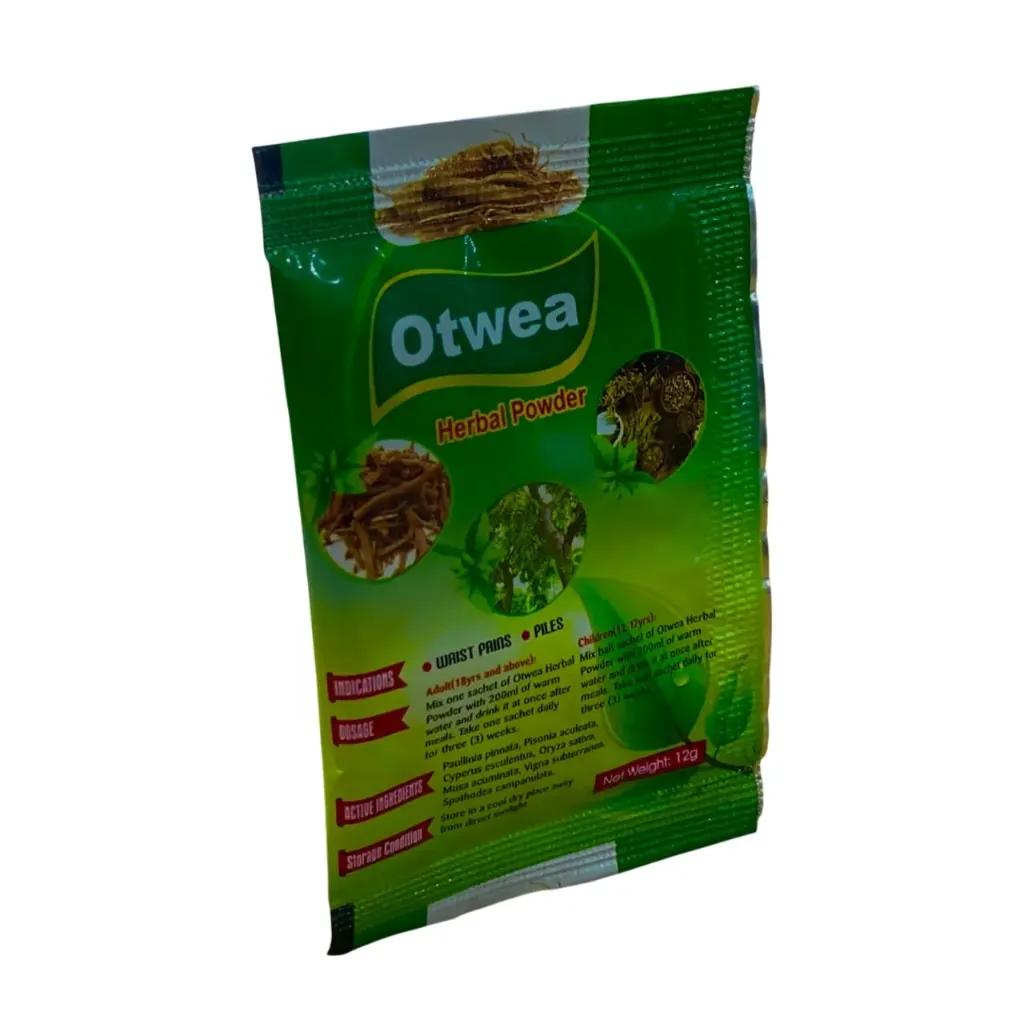 OTWEA HERBAL POWDER 15G