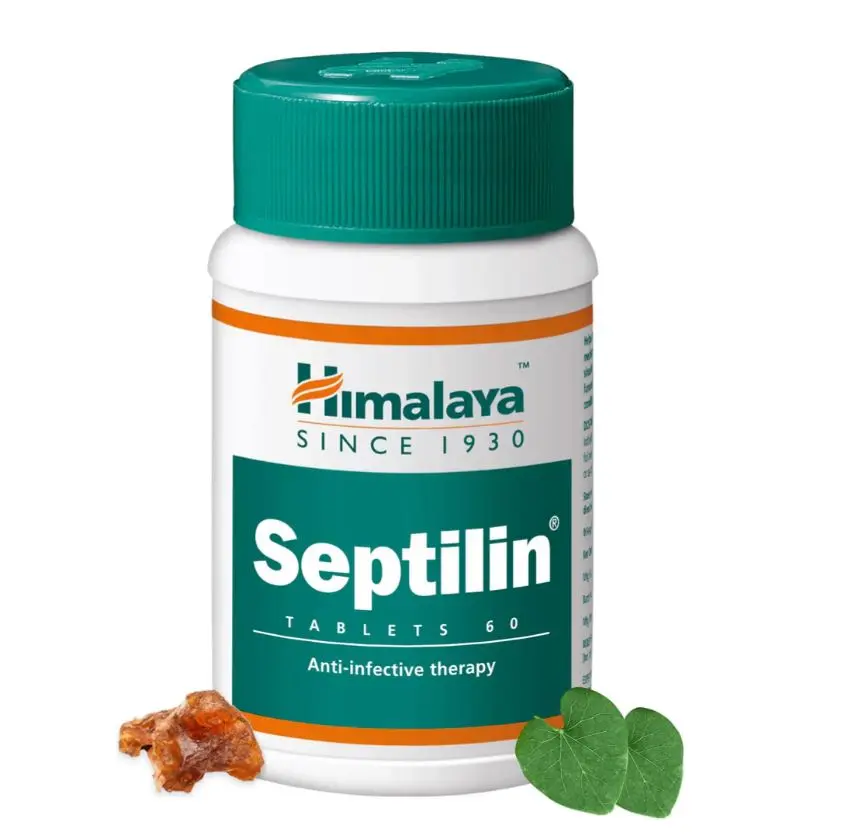 [SPR_HML-] Septilin Tab