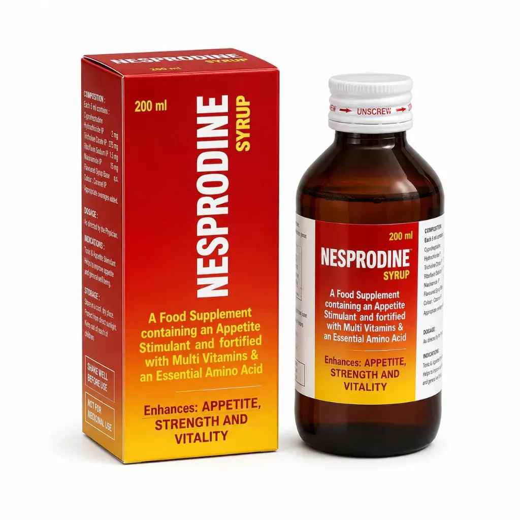 [ECL_DS-] Nesprodine Syrup