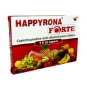 Happyrona Forte Tab (Monopack)