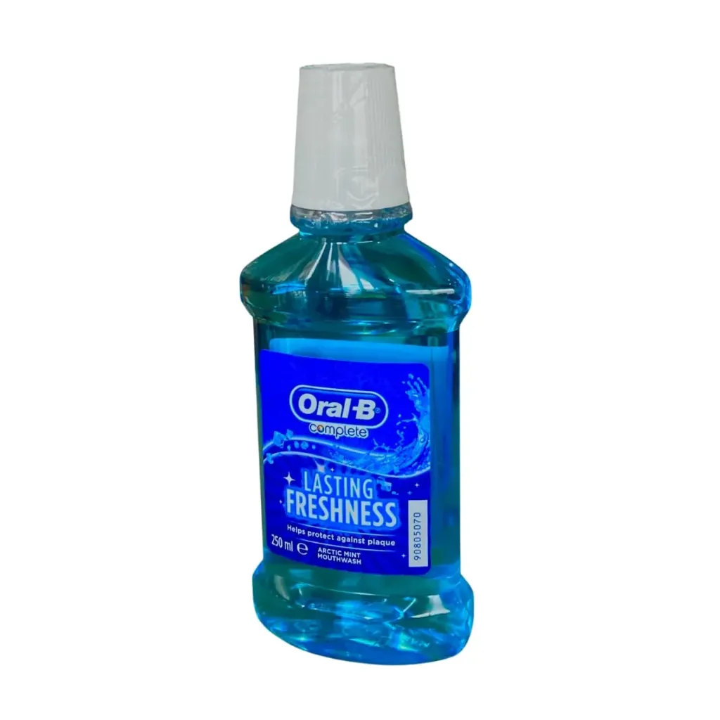 Oral-B®Mouthwash