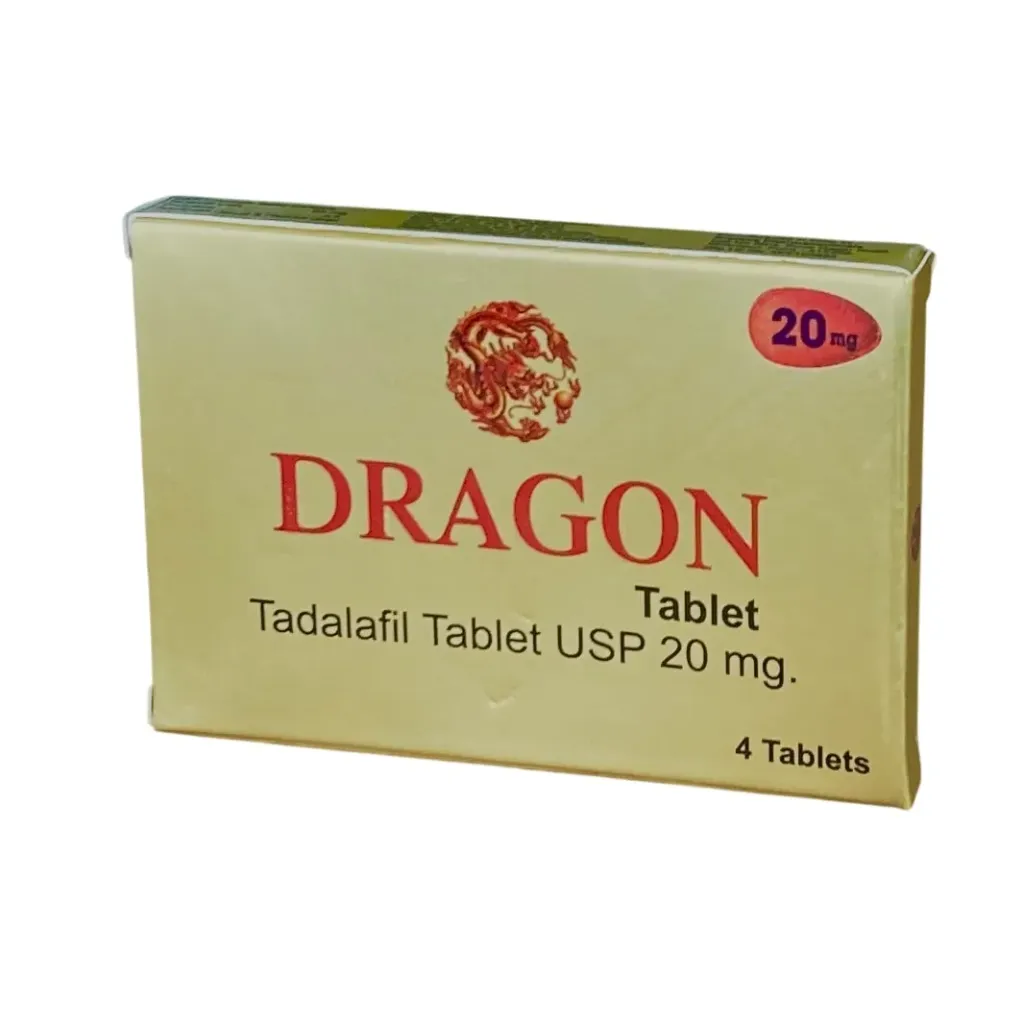Dragon Tab 4's