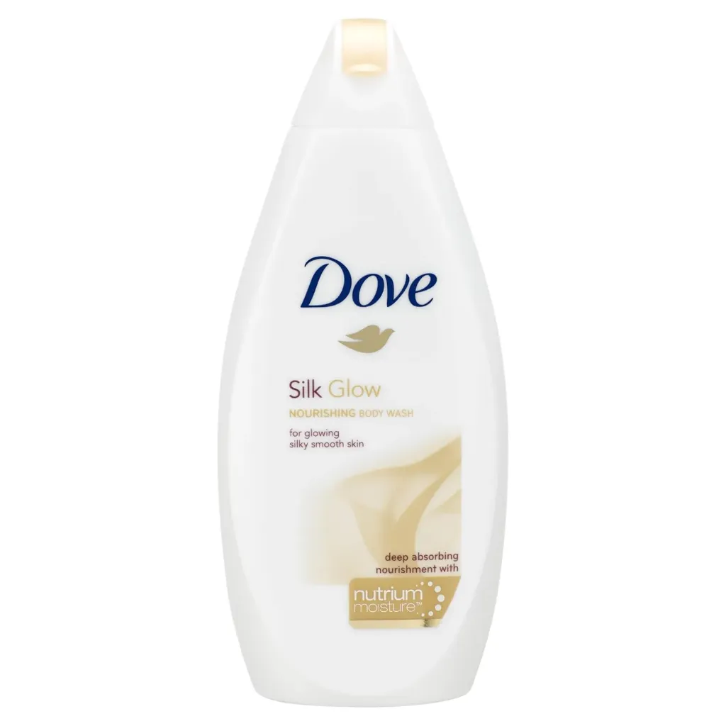 Dove Shower Gel