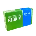 REGA-M(Pregabalin+Methlcobalamin)