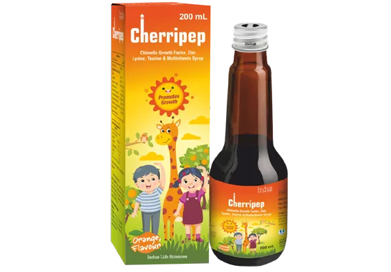 [ECL_CRL-06] Cherripep Syr