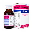 Vigorix Forte Syrup