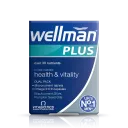 Wellman® Caps