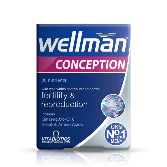 Wellman®