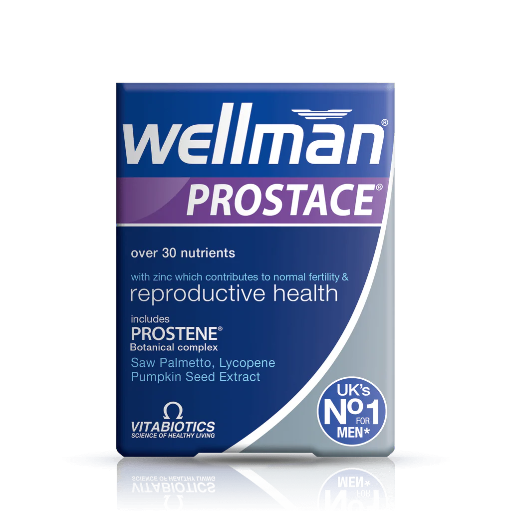 Wellman® Caps