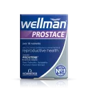 Wellman® Caps