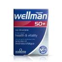 Wellman® Caps