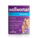 Wellwoman® Caps