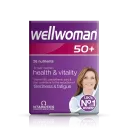Wellwoman® Caps